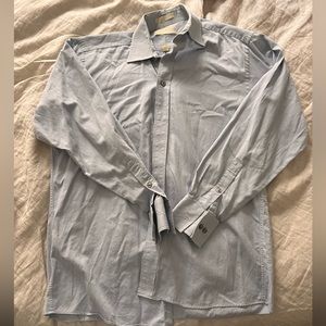 Michael Kors Regular Fit Dress Shirt